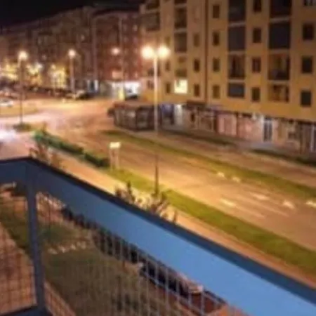 Apartment Makao Stari Aerodrom