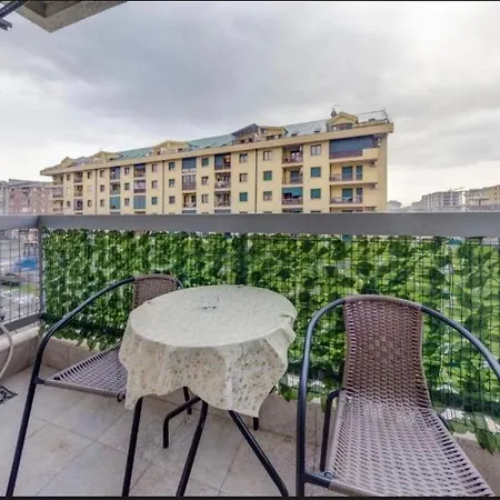 Apartment Makao Stari Aerodrom